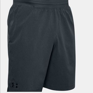 Men’s UnderArmour shorts